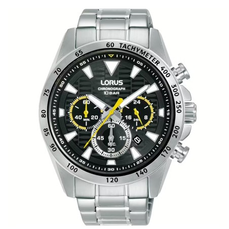 LORUS WATCHES Mod. RT351KX9 RT351KX9